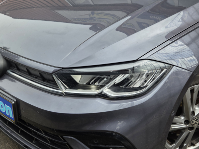 Volkswagen Polo TSI R-LINE 95CV