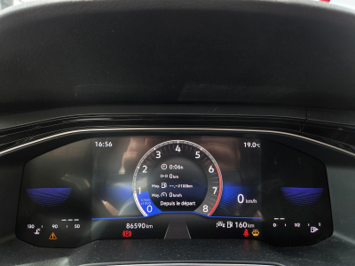 Volkswagen Polo TSI R-LINE 95CV