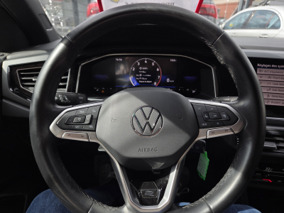 Volkswagen Polo TSI R-LINE 95CV
