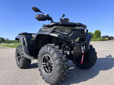 Loncin XWOLF 700 M T3b
