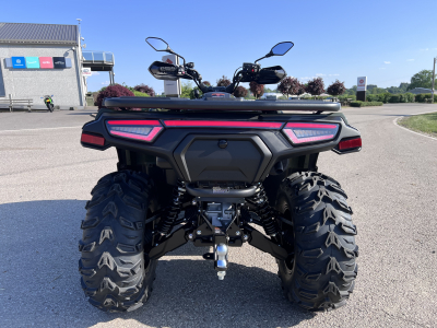 Loncin XWOLF 700 M T3b