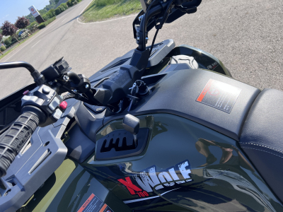 Loncin XWOLF 700 M T3b