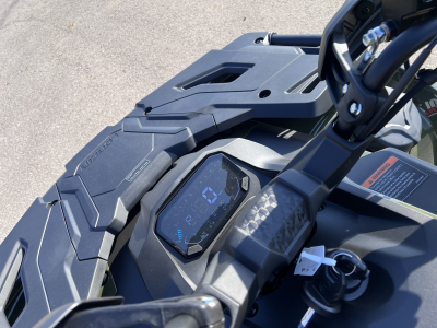 Loncin XWOLF 700 M T3b