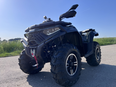 Loncin XWOLF 700 M T3b
