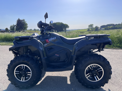 Loncin XWOLF 700 M T3b