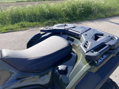 Loncin XWOLF 700 M T3b