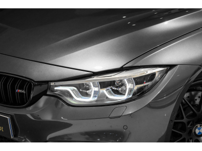 BMW M4 F83 Compétition Cabriolet