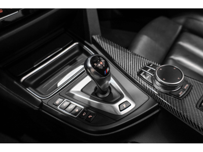 BMW M4 F83 Compétition Cabriolet