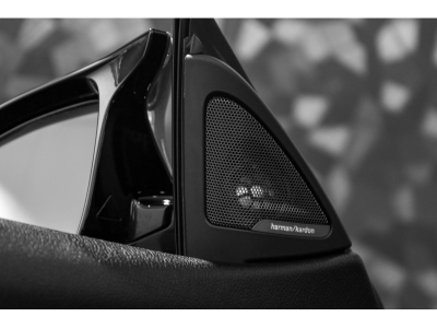 BMW M4 F83 Compétition Cabriolet