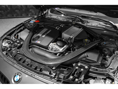 BMW M4 F83 Compétition Cabriolet