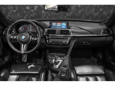 BMW M4 F83 Compétition Cabriolet