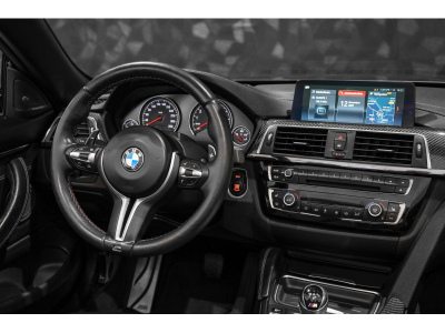 BMW M4 F83 Compétition Cabriolet
