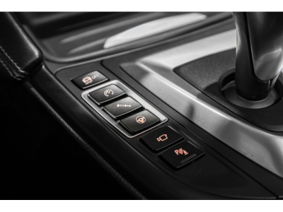 BMW M4 F83 Compétition Cabriolet