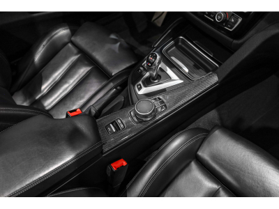 BMW M4 F83 Compétition Cabriolet