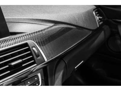 BMW M4 F83 Compétition Cabriolet