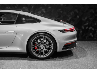 Porsche 992 .1 Carrera 4S Coupé PDK
