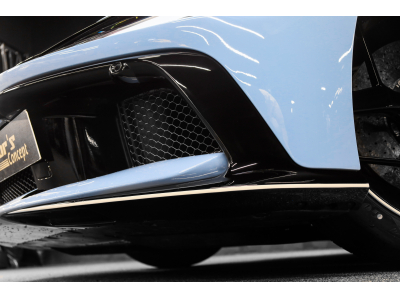 Ferrari 12Cilindri Spider 6.5 V12 - AZZURRO LA PLATA EXTRARANGE