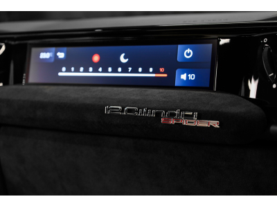 Ferrari 12Cilindri Spider 6.5 V12 - AZZURRO LA PLATA EXTRARANGE