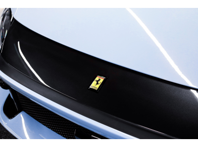 Ferrari 12Cilindri Spider 6.5 V12 - AZZURRO LA PLATA EXTRARANGE