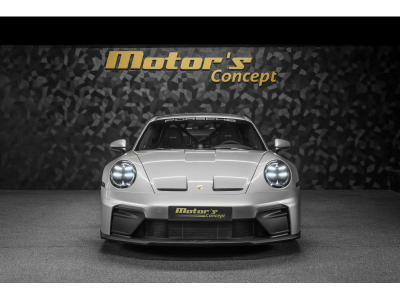 Porsche 992 .2 GT3 ClubSport PDK