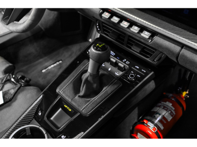 Porsche 992 .2 GT3 ClubSport PDK