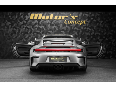 Porsche 992 .2 GT3 ClubSport PDK