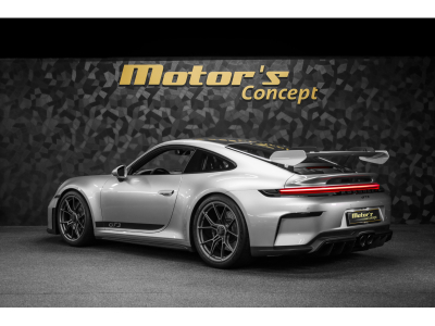Porsche 992 .2 GT3 ClubSport PDK