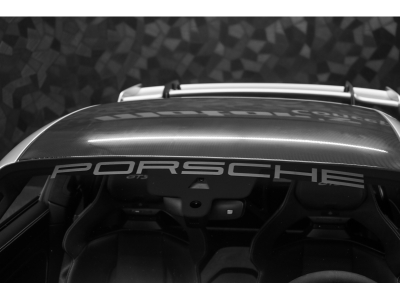 Porsche 992 .2 GT3 ClubSport PDK