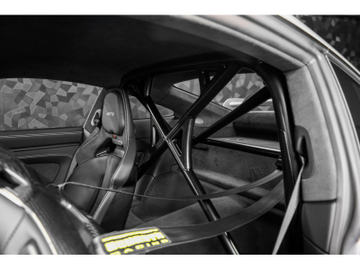 Porsche 992 .2 GT3 ClubSport PDK
