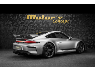 Porsche 992 .2 GT3 ClubSport PDK