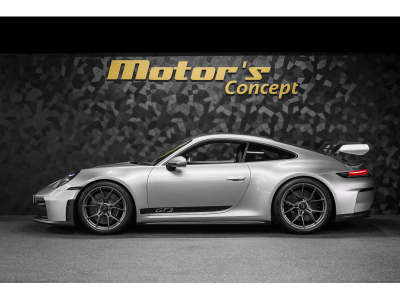Porsche 992 .2 GT3 ClubSport PDK