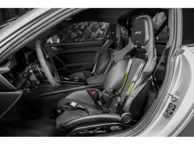 Porsche 992 .2 GT3 ClubSport PDK