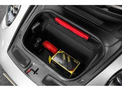 Porsche 992 .2 GT3 ClubSport PDK