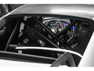Porsche 992 .2 GT3 ClubSport PDK