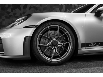 Porsche 992 .2 GT3 ClubSport PDK
