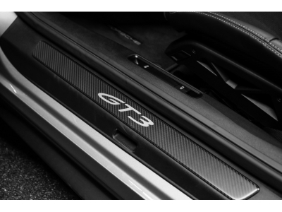 Porsche 992 .2 GT3 ClubSport PDK