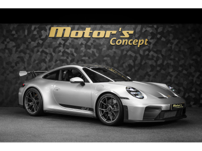 Porsche 992 .2 GT3 ClubSport PDK