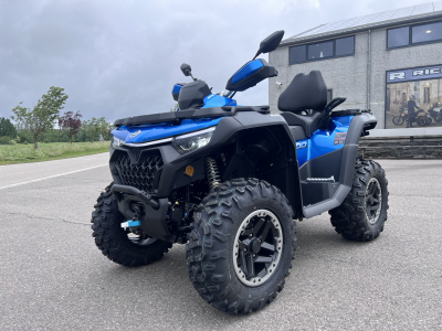 CF Moto CForce 1000 TOURING PREM. L7
