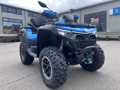 CF Moto CForce 1000 TOURING PREM. L7