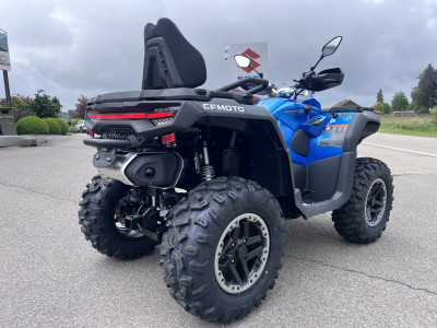CF Moto CForce 1000 TOURING PREM. L7