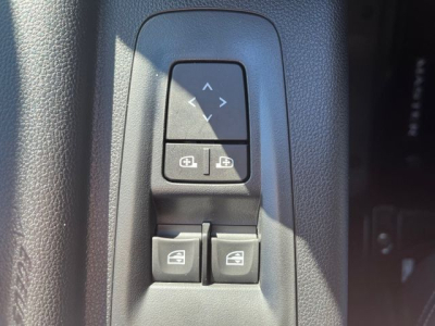 Renault Master 2.0 Dci 170  Coffre / Hayon