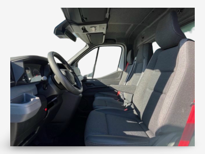 Renault Master 2.0 Dci 170  Coffre / Hayon