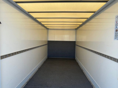 Renault Master 2.0 Dci 170  Coffre / Hayon