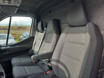 Renault Master 2.0 Dci 130  L3H2