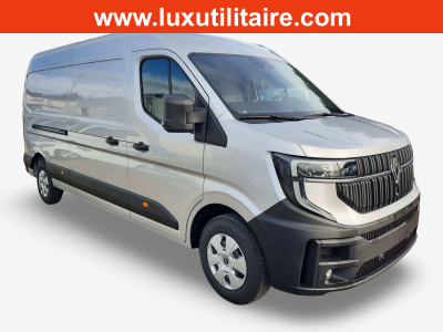Renault Master 2.0 Dci 130  L3H2