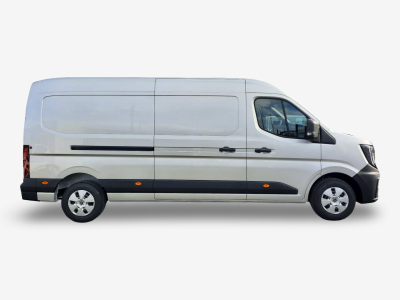 Renault Master 2.0 Dci 130  L3H2