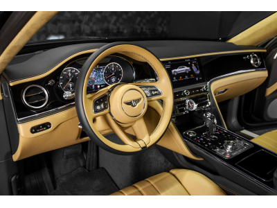 Bentley Flying Spur V8