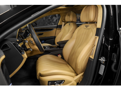 Bentley Flying Spur V8