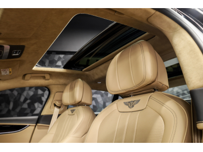 Bentley Flying Spur V8
