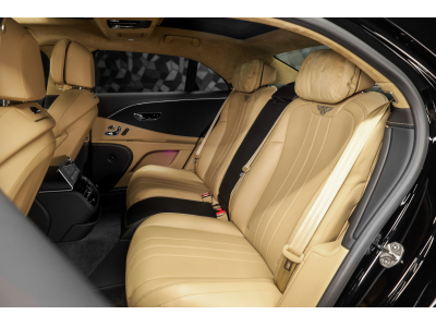 Bentley Flying Spur V8